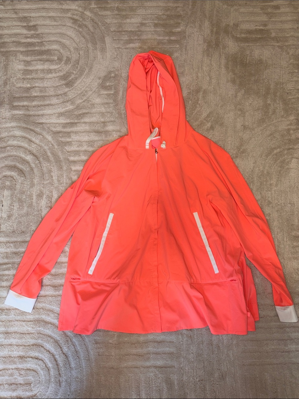 Womens lululemon jacket